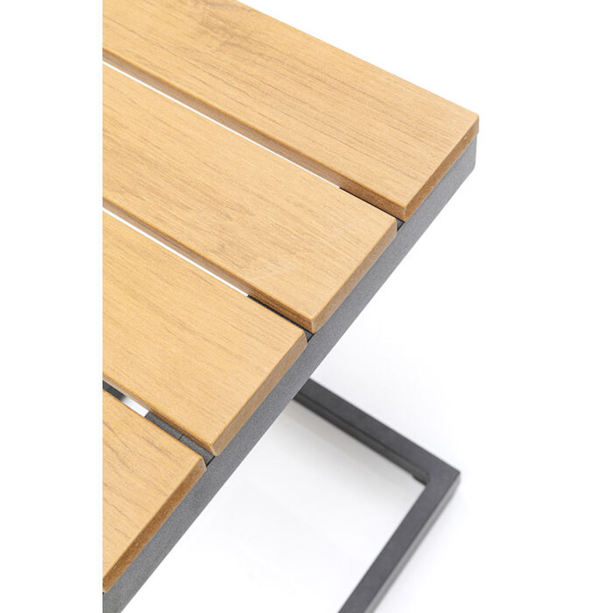 Table jardin HAPPY DAY Kare Design