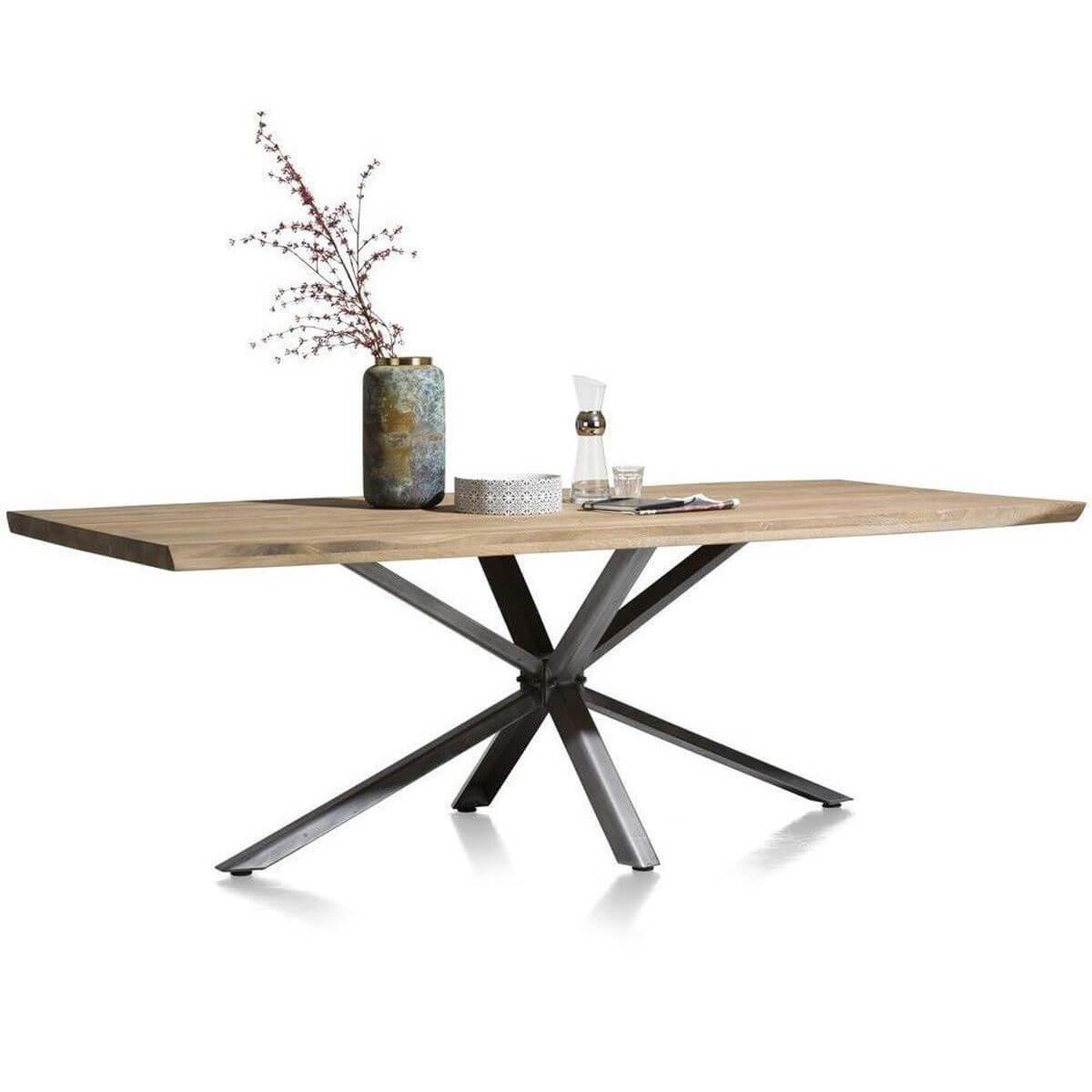 Table JARDINO Henders & Hazel 200x100