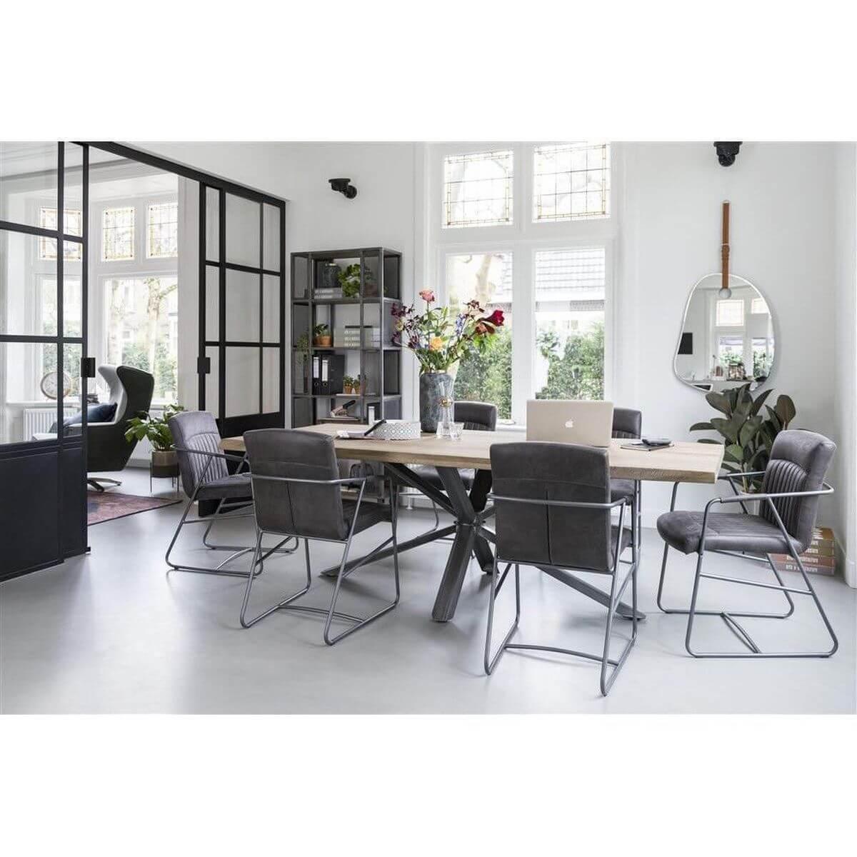 Table JARDINO Henders & Hazel 200x100