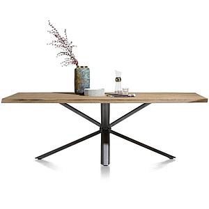 Table JARDINO Henders & Hazel 200x100