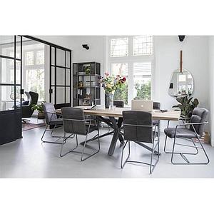 Table JARDINO Henders & Hazel 200x100