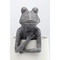 Table Lamp Animal Frog Grey Kare Design