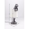 Table Lamp Animal Frog Grey Kare Design