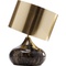 Table Lamp Mamo Deluxe Gold Kare Design