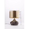 Table Lamp Mamo Deluxe Gold Kare Design