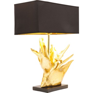 Table Lamp Tropical Flower Kare Design