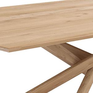 Table MIKADO Ethnicraft 240cm
