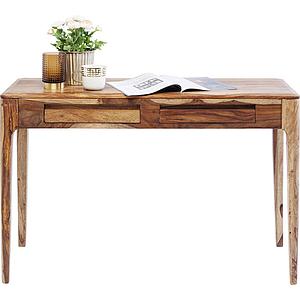 Table p./ordinateur portable BROOKLYN Kare Design nature