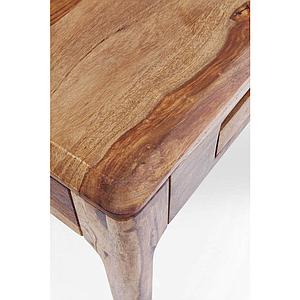 Table p./ordinateur portable BROOKLYN Kare Design nature