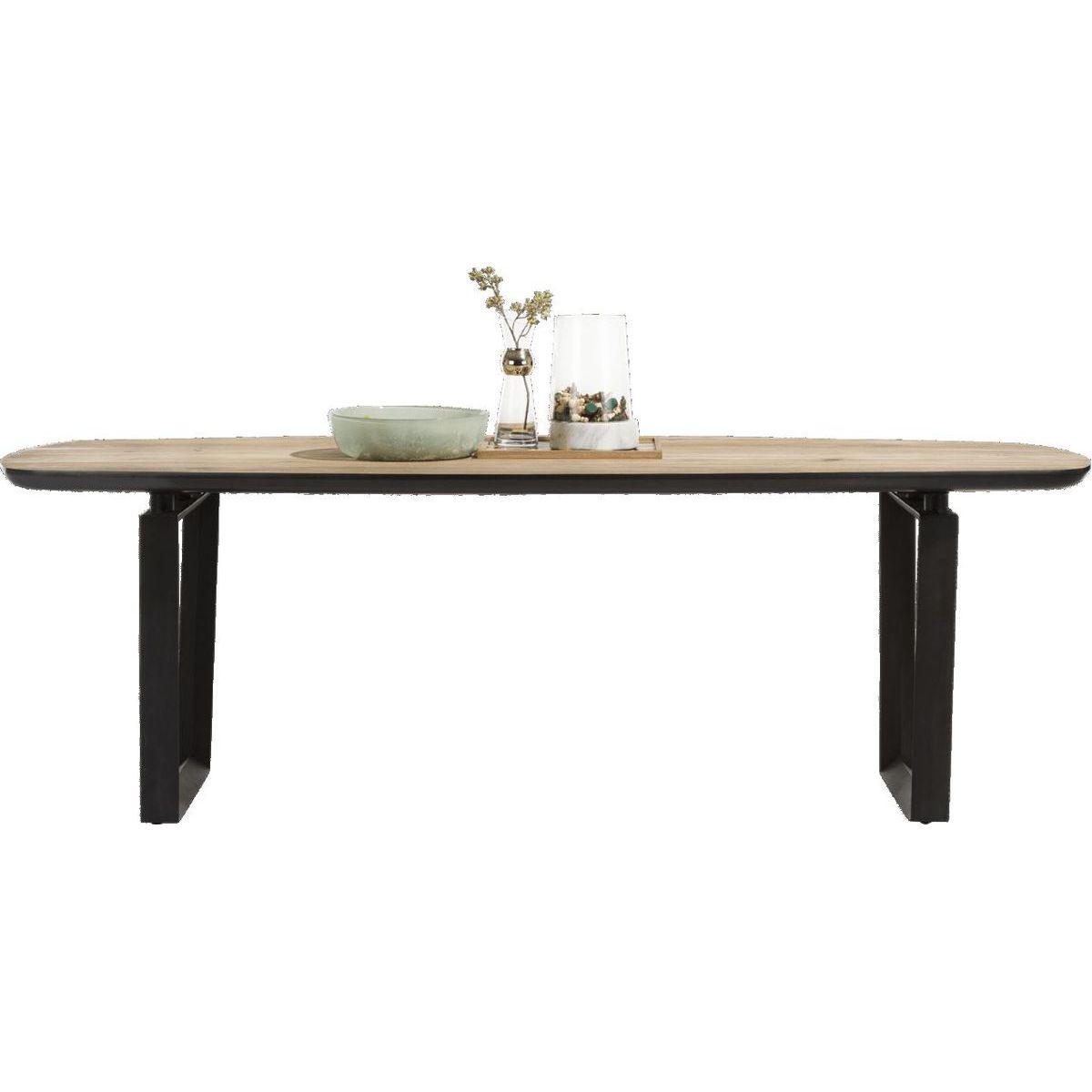 Table PRATO Henders & Hazel 240x100cm