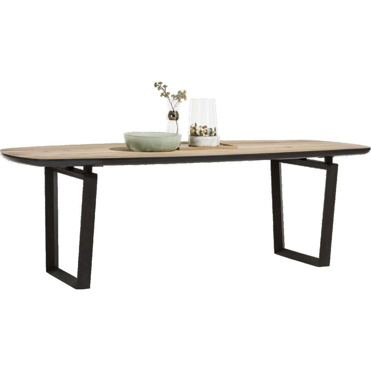 Table PRATO Henders & Hazel 240x100cm