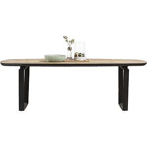 Table PRATO Henders & Hazel 240x100cm