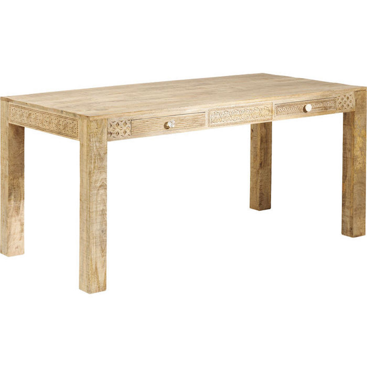 Table Puro Plain 80x160cm Kare Design