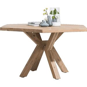 Table QUEBEC Henders & Hazel 150x130cm pieds en bois