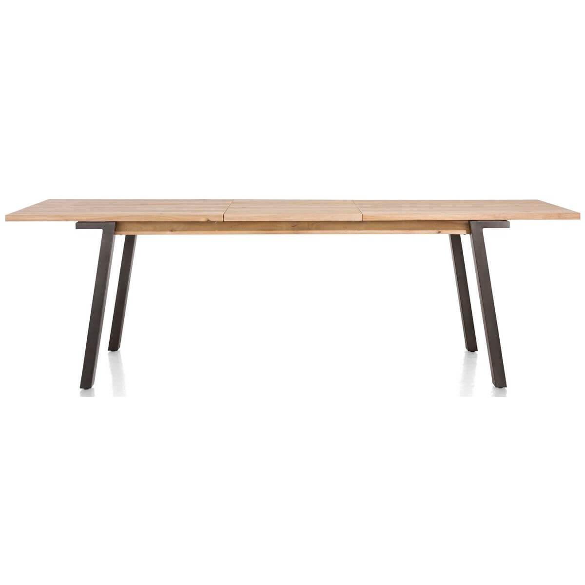 Table rallonges 160x(60)x90cm OTTA Xooon 