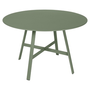 Table ronde 117cm SO'O Fermob cactus