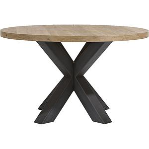 Table ronde 130cm METALOX Henders & Hazel
