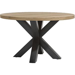 Table ronde 130cm METALOX Henders & Hazel
