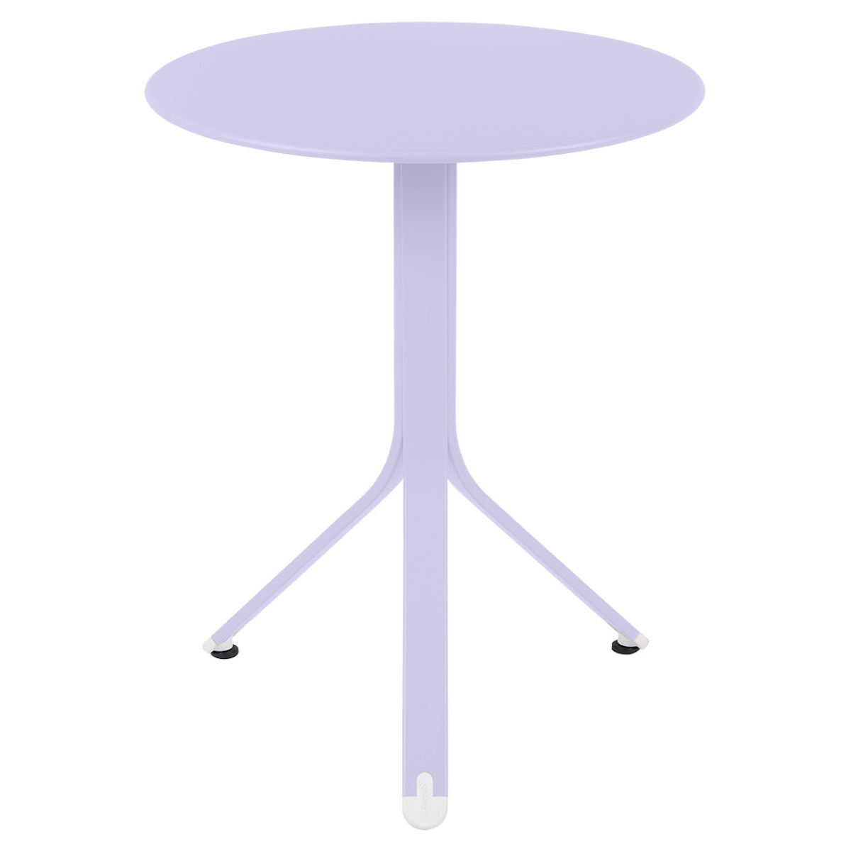 Table ronde 60cm REST'O Fermob guimauve