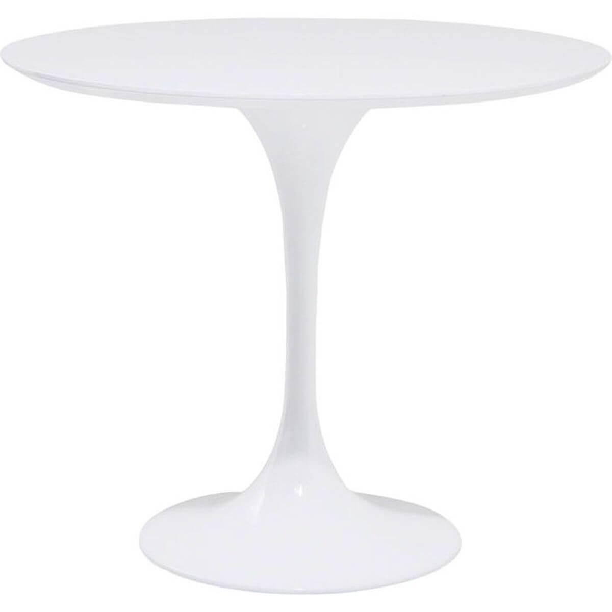 Table ronde 90cm INVITATION Kare Design