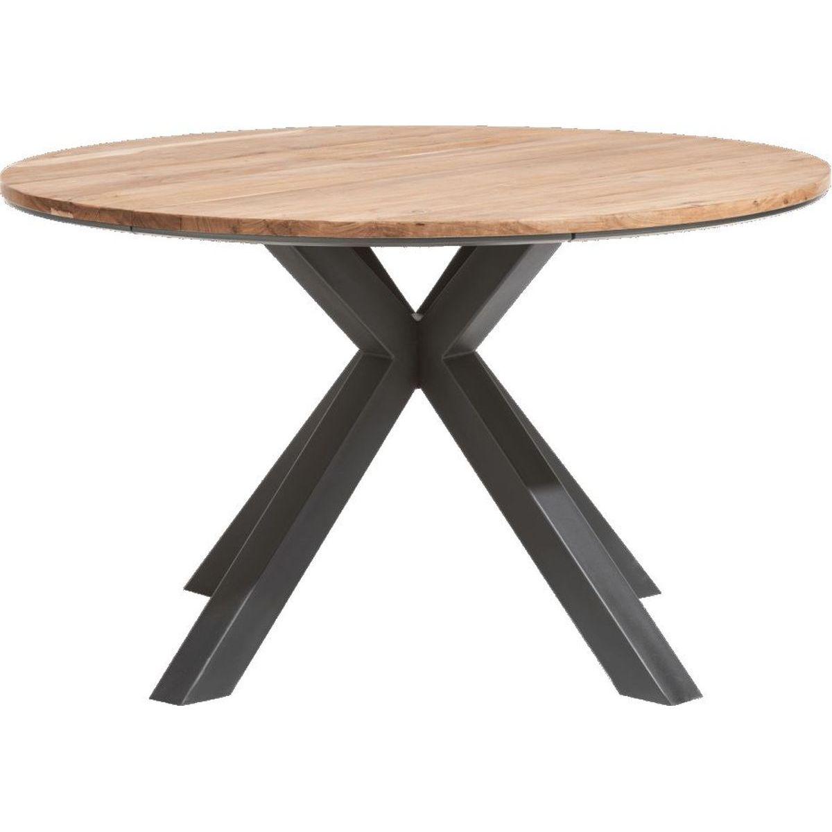 Table ronde COLOMBO Xooon 130 cm