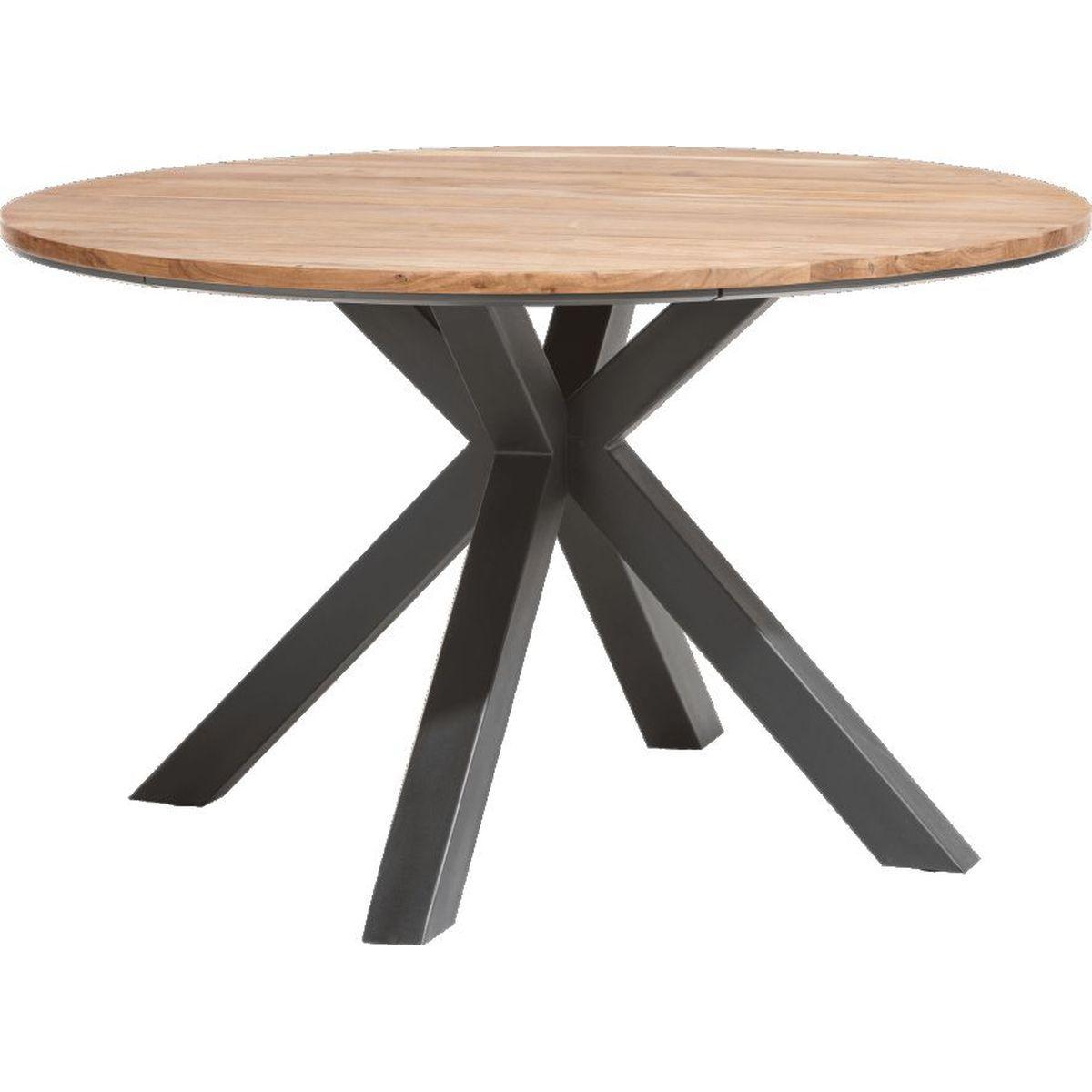 Table ronde COLOMBO Xooon 130 cm