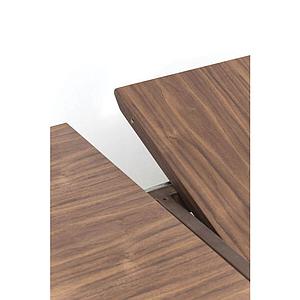 Table ronde rallonge BENVENUTO Kare Design