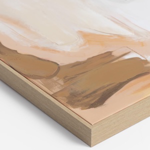 Tableau 100x100cm HILDE Coco Maison