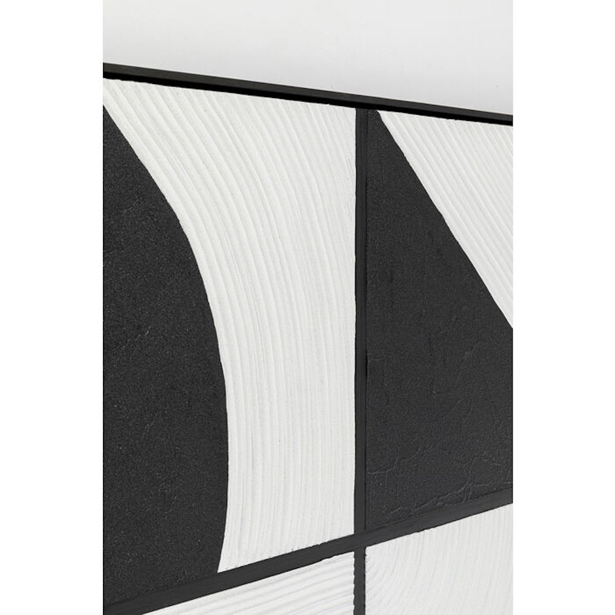 Tableau 100x100cm MODULO Kare Design