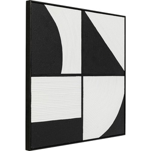 Tableau 100x100cm MODULO Kare Design