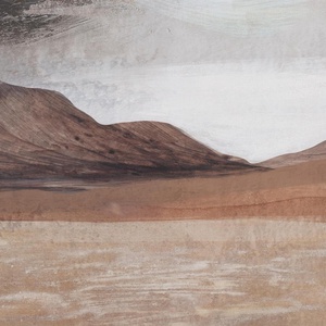 Tableau 100x140cm DESERT Coco Maison