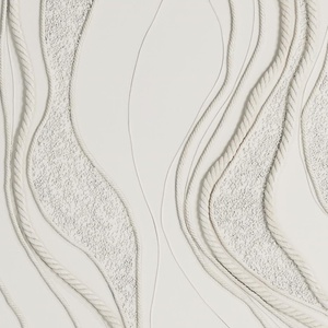 Tableau 100x150cm ROPE Coco Maison Crème