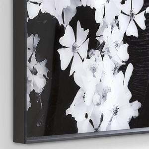 Tableau 100x68cm FLOWER ELEPHANT Coco Maison
