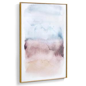 Tableau 100x70cm WATERCOLOR Coco Maison