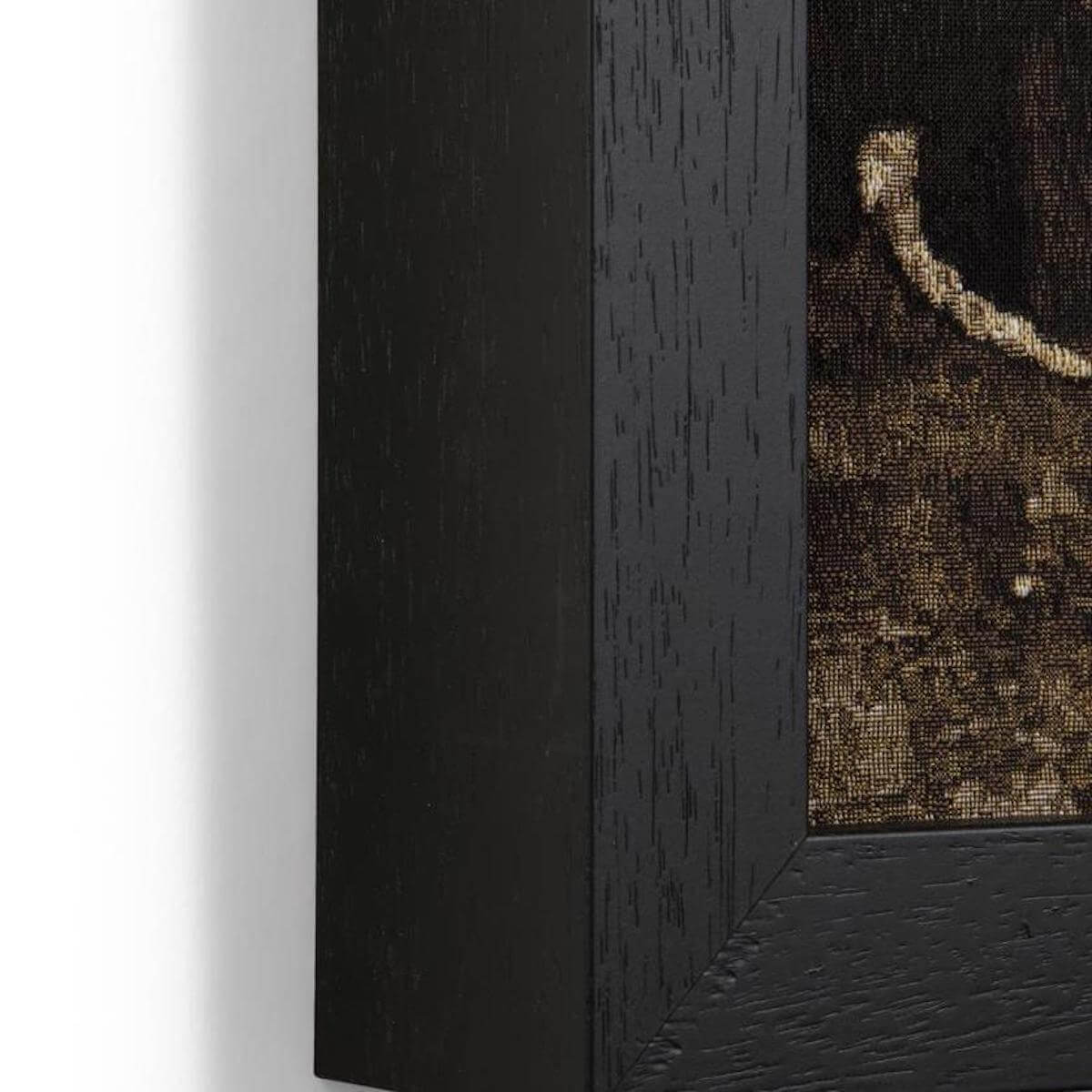 Tableau 125x75cm HAMAR WOMAN Coco Maison