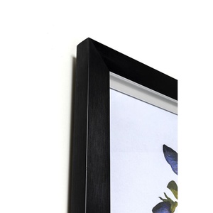 Tableau 152x117cm FRAME FLOWER LADY PASTEL Kare Design