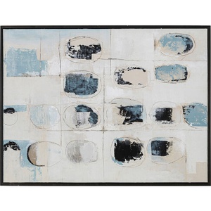 Tableau 160x120cm MEMORIES Kare Design