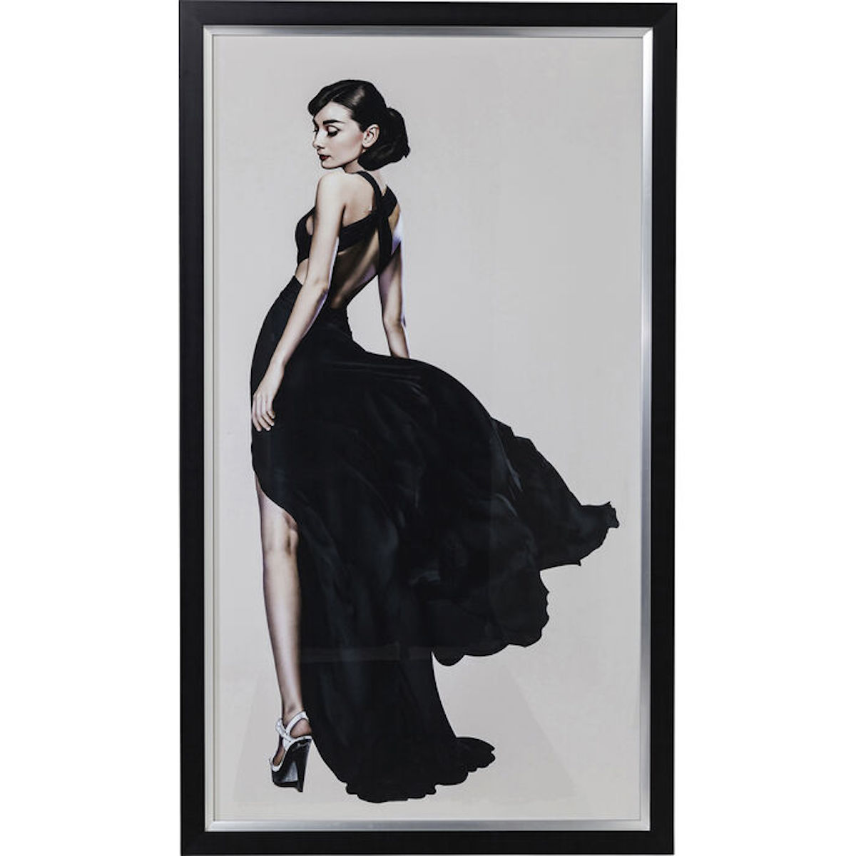 Tableau 172x100cm DIVA Kare Design