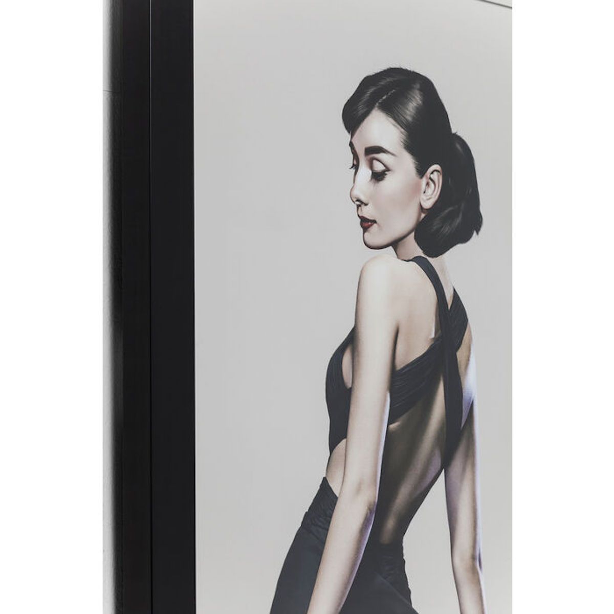 Tableau 172x100cm DIVA Kare Design