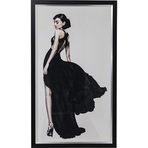 Tableau 172x100cm DIVA Kare Design