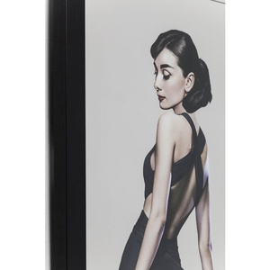 Tableau 172x100cm DIVA Kare Design