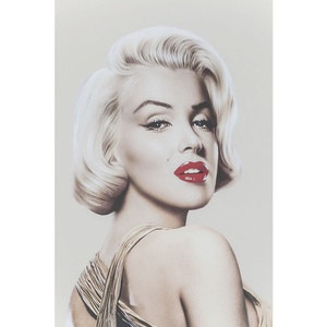 Tableau 172x100cm MARILYN Kare Design