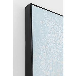 Tableau 180x180cm SWARM OF FLAMINGO Kare Design