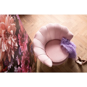 Tableau 200x140cm TOUCHED FLOWER BOUQUET Kare Design