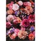 Tableau 200x140cm TOUCHED FLOWER BOUQUET Kare Design