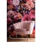 Tableau 200x140cm TOUCHED FLOWER BOUQUET Kare Design