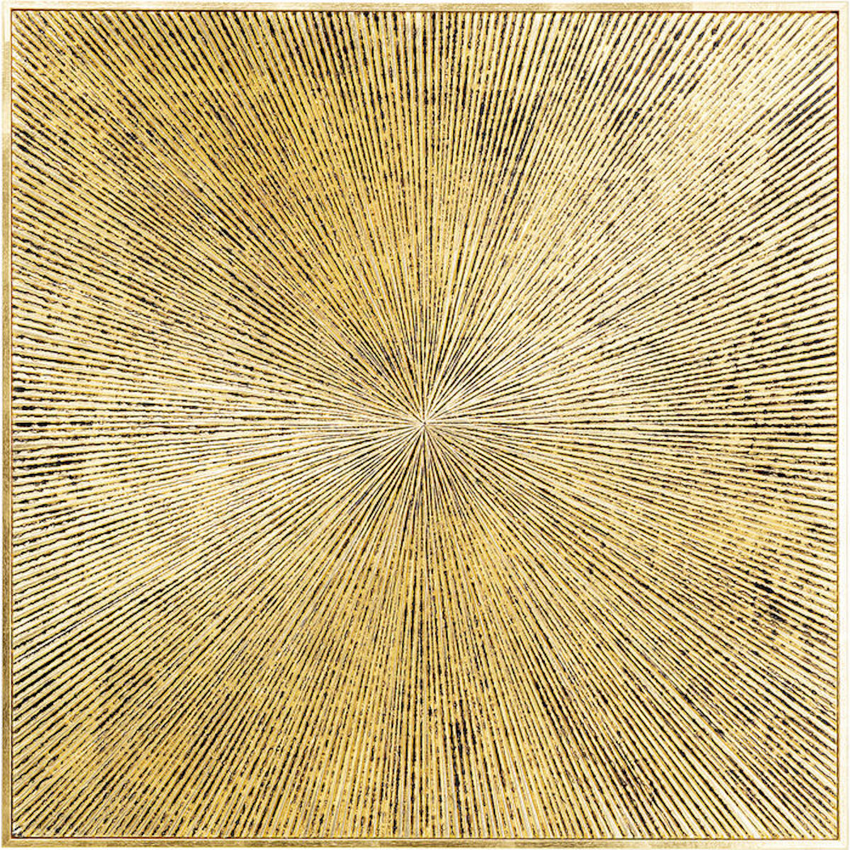 Tableau 80x80cm ILLUMINO Kare Design