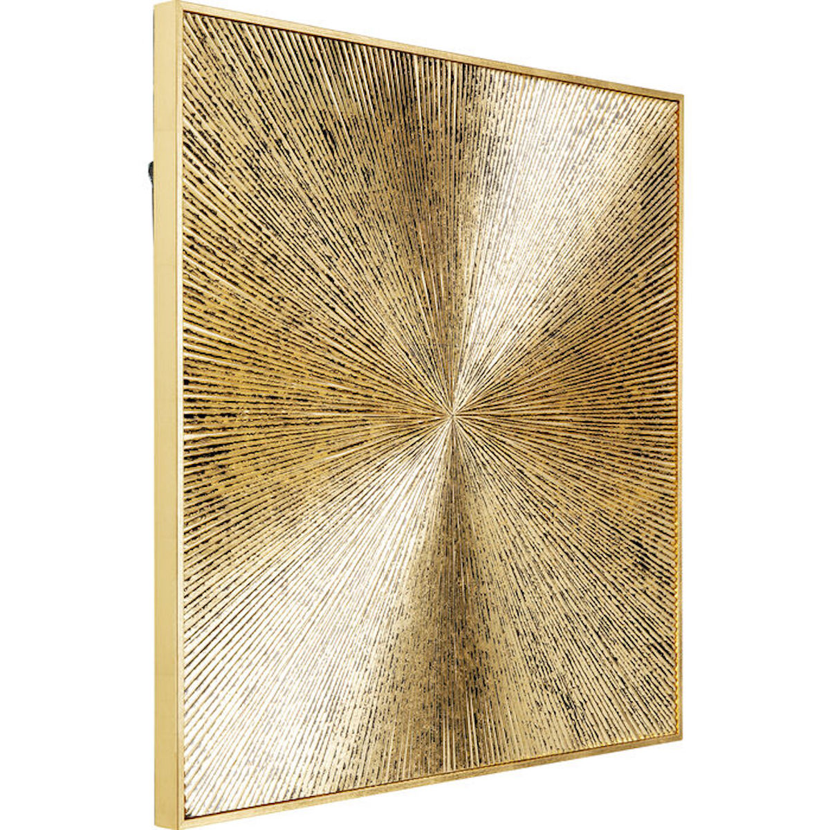 Tableau 80x80cm ILLUMINO Kare Design