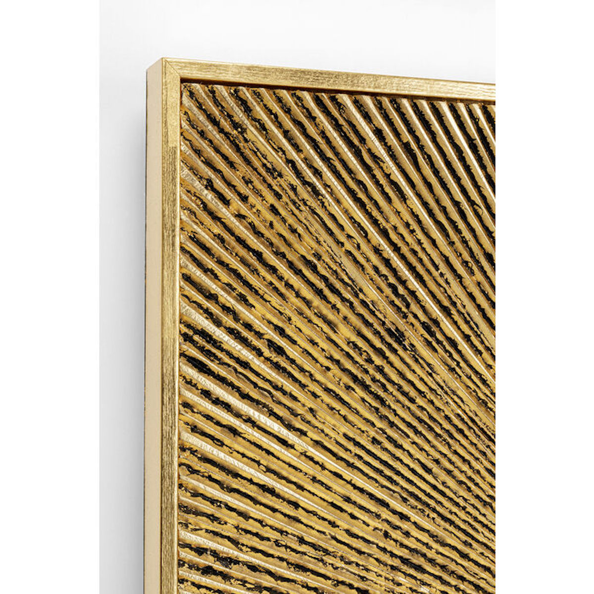 Tableau 80x80cm ILLUMINO Kare Design