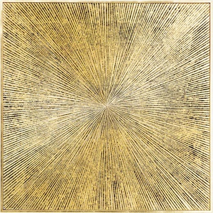 Tableau 80x80cm ILLUMINO Kare Design